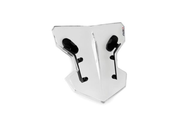 WINDSHIELD MOD. FLANKER KAWASAKI ER6N 12 C/CLEAR