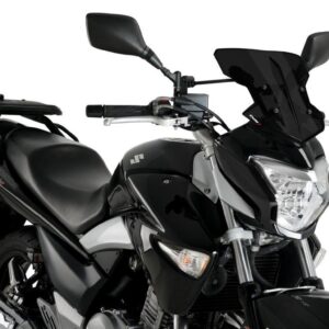 WINDSHIELD MODELO FLANKER INAZUMA 250 13 C/DARK S