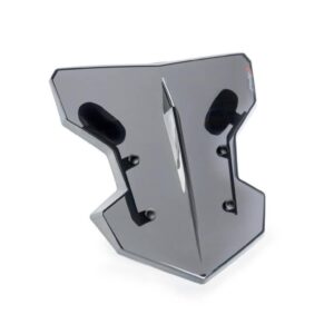WINDSHIELD MODELO FLANKER C/SMOKE