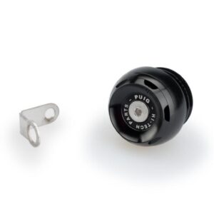 PLUG-OIL TRACK KTM C/BLACK