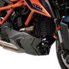 ENGINE SPOILER KTM 1290 SUPERDUKE R 20 C/CARBON L