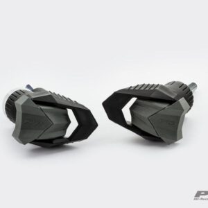 CRASH PADS R19 BMW S1000XR 20 C/BLACK