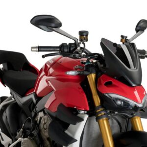 WINDSHIELD NEW GENERATION SPORT DUCATI STREETFIGHT