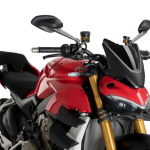 WINDSHIELD NEW GENERATION SPORT DUCATI STREETFIGHT
