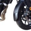 FRONT FENDER EXTENSION YAMAHA MT-07 TRACER 20