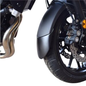 FRONT FENDER EXTENSION YAMAHA MT-07 TRACER 20