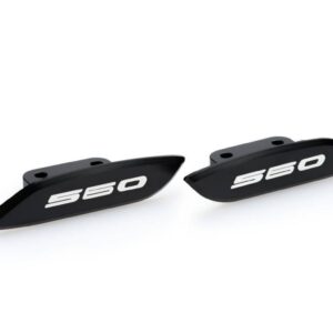 KIT CAPS BASE ORIGINAL REAR MIRROR TMAX560 20- C/