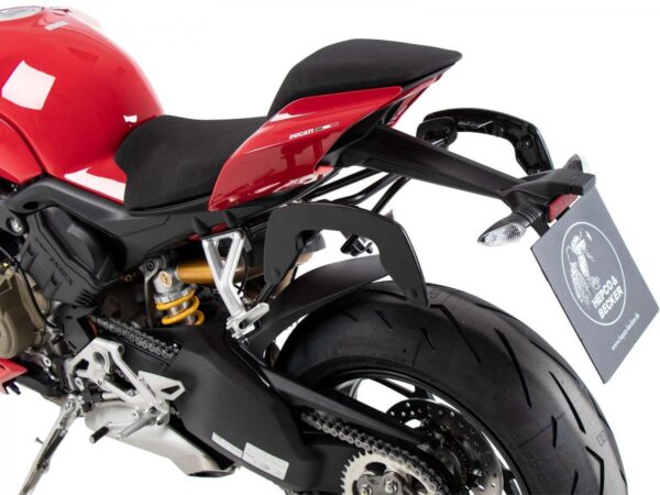 C-Bow side support   Ducati Streetfighter V4/S 2020-