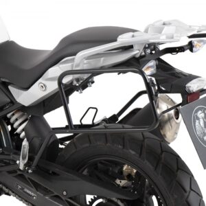 Luggage carrier fixed   BMW G 310 GS 2020-