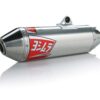 YZ250F 07-09 RS2 Full System Stainless Steel/Alu