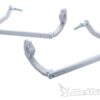 Barkbusters Hardware Kit - Two Point Mount: BMW F750GS / 850GS / 850GSA 18-