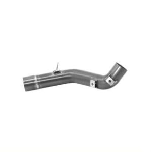 BMW F 850GS 18/20 RACING STAINLESSSTEEL LINK PIPE