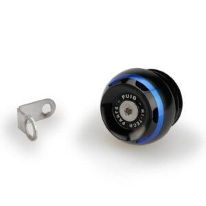 PLUG-OIL TRACK KTM C/BLUE