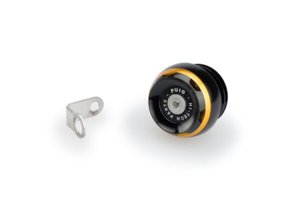 PLUG-OIL TRACK KTM C/GOLD