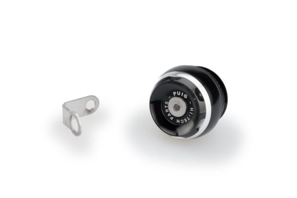 PLUG-OIL TRACK KTM C/SILVER