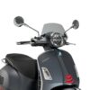 WINDSHIELD MOD. GTS SPORT PIAGGIO VESPA GST300 C/S