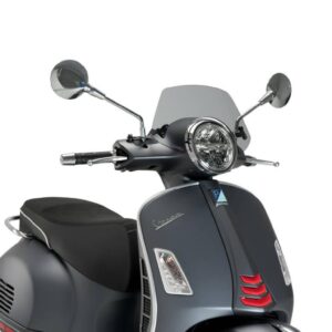 WINDSHIELD MOD. GTS SPORT PIAGGIO VESPA GST300 C/S