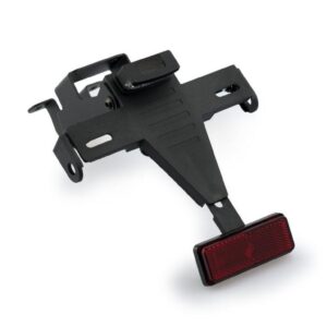 LICENSE SUPPORT KAWASAKI ZH2 20 C/BLACK