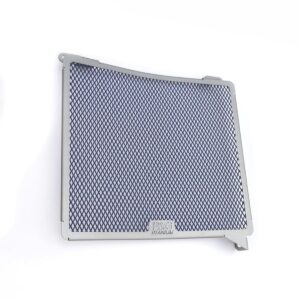 Titanium Racing Radiator Guard - Aprilia RS660 21-