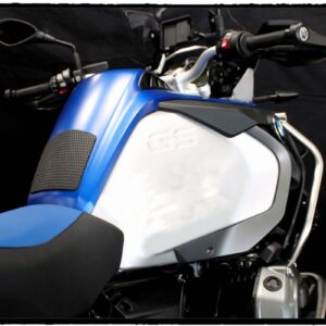 CENTER TANK PROTECTOR, TANK PRO 12  