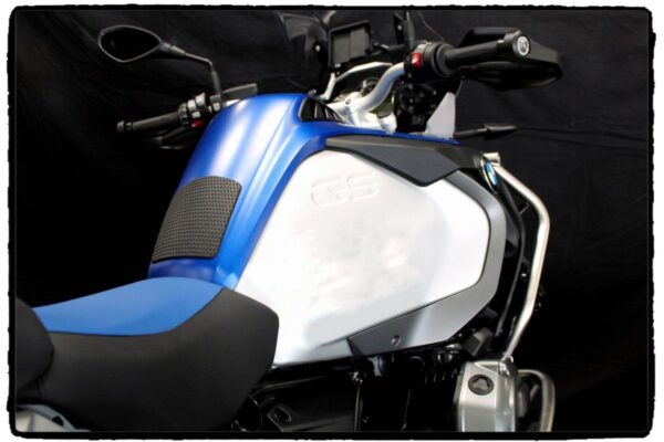 CENTER TANK PROTECTOR, TANK PRO 12  