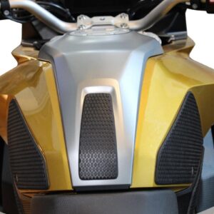 GRIPSTER TANK GRIPS,BMW F900XR (20-CURRENT ), Includes Custom TP-SS