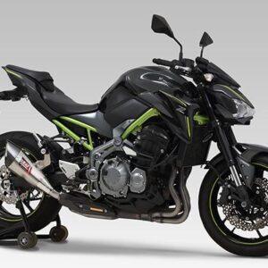 Street Sports Slip-on R-11 Z900 17-18 w/o Heat Guard SSF