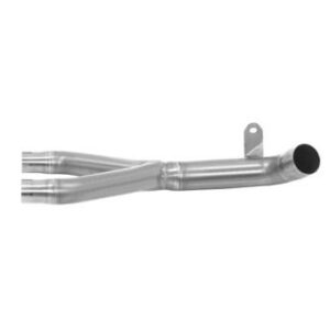 MOTO GUZZI V85TT 19/20 RACING STAINLESS STEEL 2:1 DEKAT GROUPING