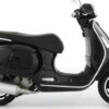VESPA GTS300 21 HOM. ALUMINUM URBAN SILENCER