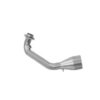 VESPA GTS 300 21 RACING STAINLESS STEEL COLLECTOR