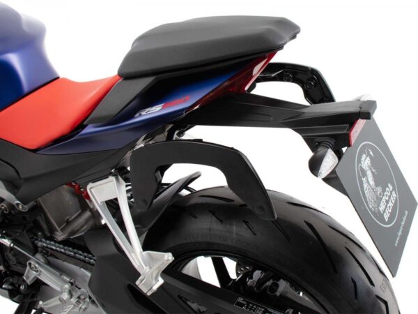 C-Bow side support   Aprilia Tuono/RS 660 2020-