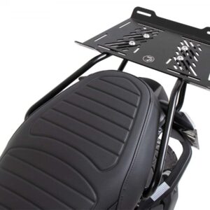 Luggage rack enlargement   Ducati Scrambler 1100 Dark 2021-