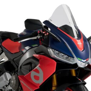R-RACER SCREEN APRILIA RS 660 21 C/CLEAR