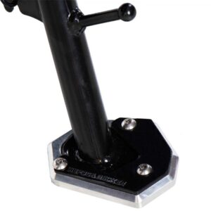 Side stand plate   Honda CB 650 R 2021-