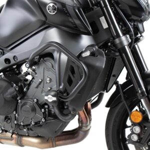 Engine Guard incl. Protectionpad  Yamaha MT-09/SP 2021-