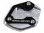 Side stand plate   Yamaha MT-09/SP 2021-