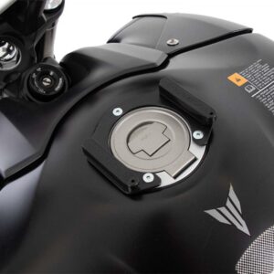 Tank ring Lock-it incl. counterpart tank bag  Yamaha MT-09/SP 2021-