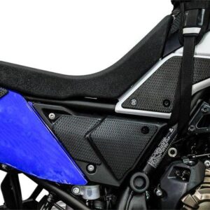 GRIPSTER TANK GRIPS COMBO, YAMAHA TENERE 700 (2019-CURRENT)