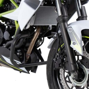 Motor protection guard   Kawasaki Z 125 2021-