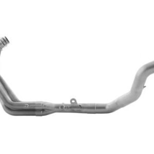 YAMAHA MT-09 21 RACING STAINLESS STEELCOLLECTOR HIGH VERSION