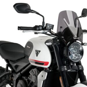 WINDSCREEN NEW GEN SPORT TRIUMPH TRIDENT 660 21 C