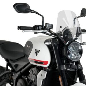 WINDSCREEN NEW GEN SPORT TRIUMPH TRIDENT 660 21 C