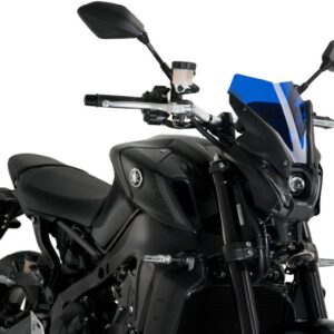 NAKED NEW GENERATION SPORT YAMAHA MT-09 21 C/BLUE