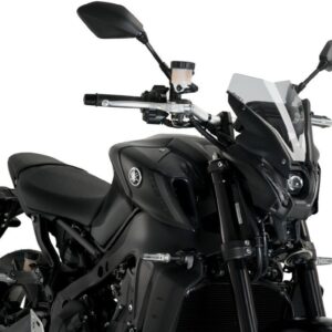 NAKED NEW GENERATION SPORT YAMAHA MT-09 21 C/SMOK