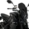 NAKED NEW GENERATION TOURING YAMAHA MT-09 21 C/DA