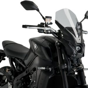 NAKED NEW GENERATION TOURING YAMAHA MT-09 21 C/SM