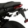 LICENSE SUPPORT YAMAHA MT-09 21 C/BLACK