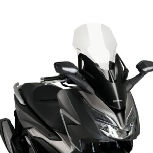 WINDSHIELD V-TECHLINE TOURING HONDA FORZA 125/300