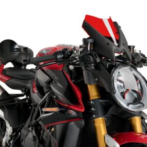 WIND. NEW GENERATION MV AGUSTA BRUTALE 1100RR 20-