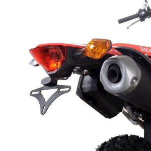 Licence Plate Holder, Honda CRF300L/Rally 21-